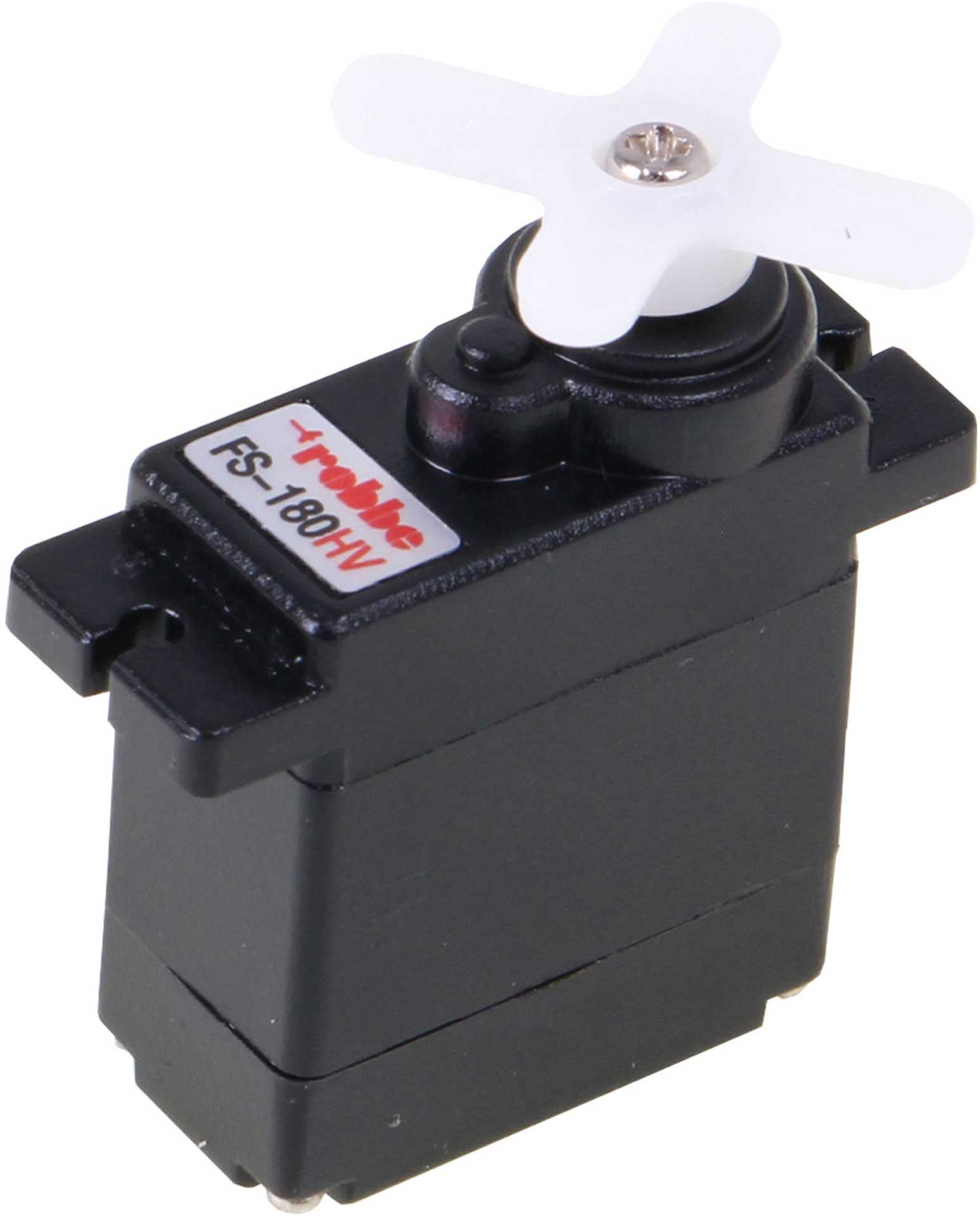 Robbe FS 180+ BB MG HV DIGITAL SERVO 180° FÜR (auch für SONDERFUNKTIONEN), mit Softstart 9118