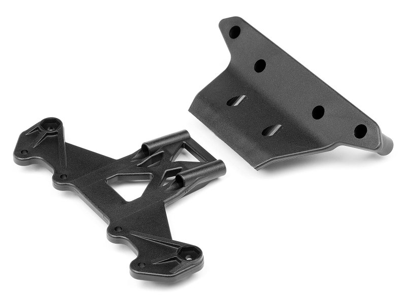 HPI Frontrammer Set (WR8) 107902