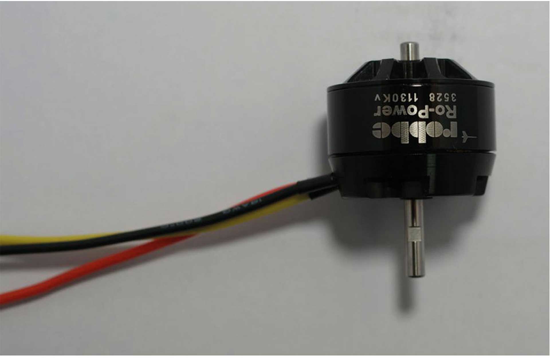 Robbe RO-POWER TORQUE 3528 1130 K/V Brushless Motor 5820