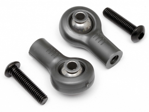 HPI Oberer Querlenker vorne (A) (Kugelkopf) 85464