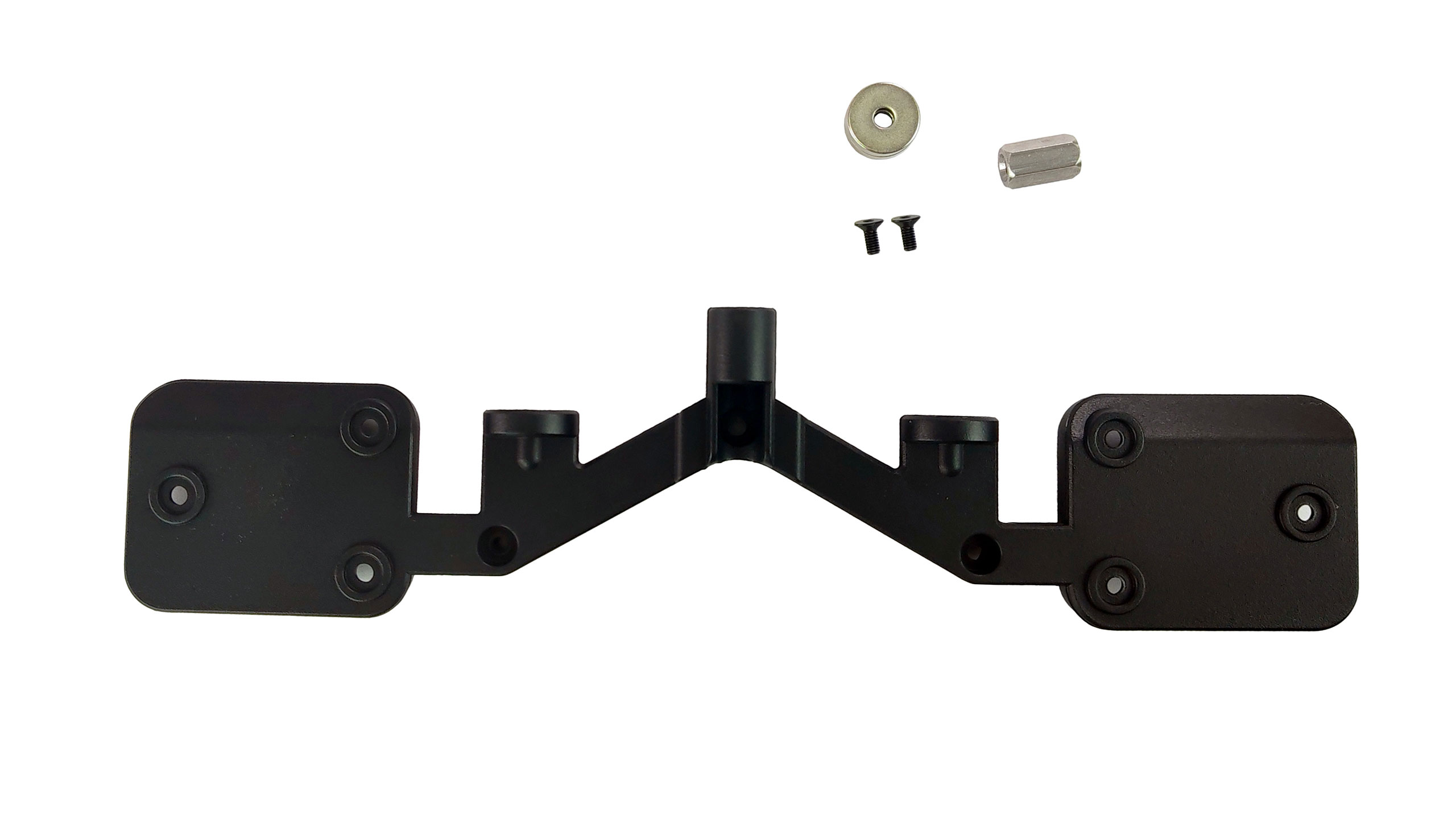 Amewi Karosseriehalter vorne mit Magnet H8 H8010