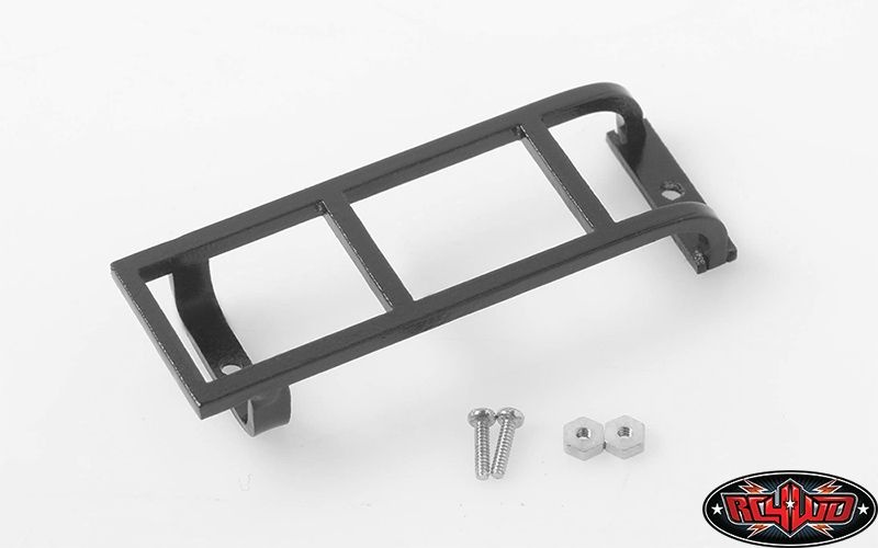 RC4WD Rear Ladder for 1/18 Gelande D90 (Black) VVV-C0281