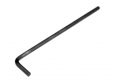 HPI Innensechsk.schlüssel 3.0mm (100mm) 103910