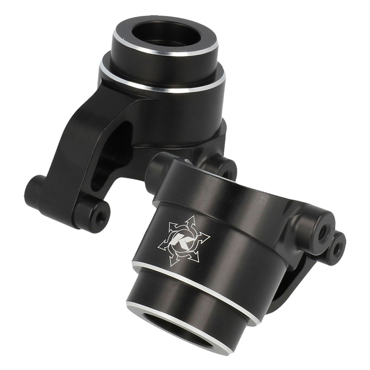 CEN-Racing Radträger Aluminium (1 Paar) CKR0305