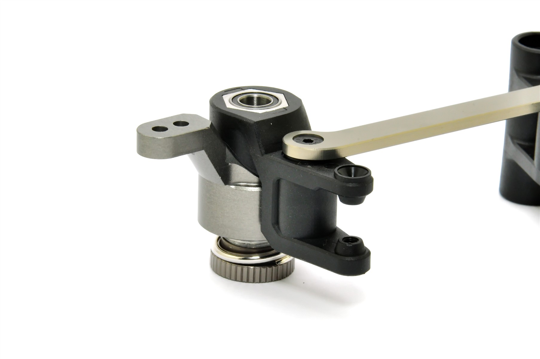 HoBao CNC ALUM SERVO SAVER ARM OP-0172