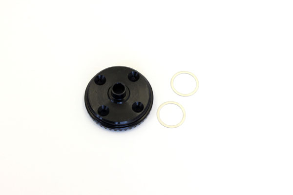 Kyosho TELLERRAD 43 ZAEHNE INFERNO 1:8 ST-RR EVO IS117