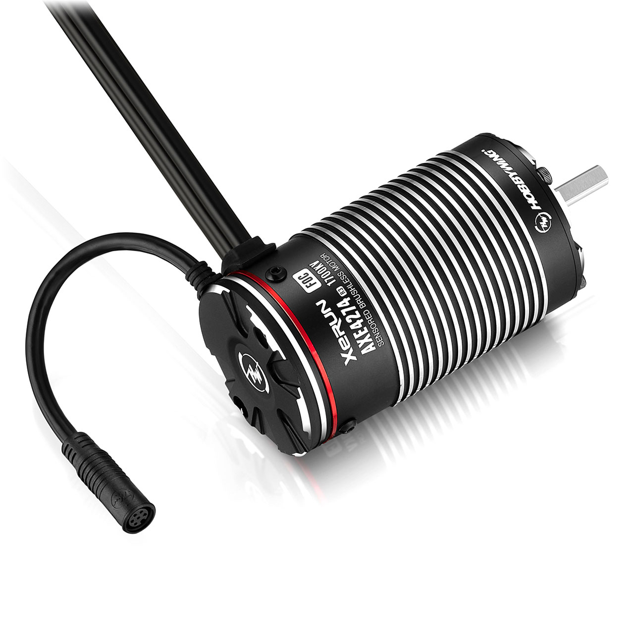Hobbywing Xerun AXE4274SD 1700kV R3 Crawler Motor 30401401