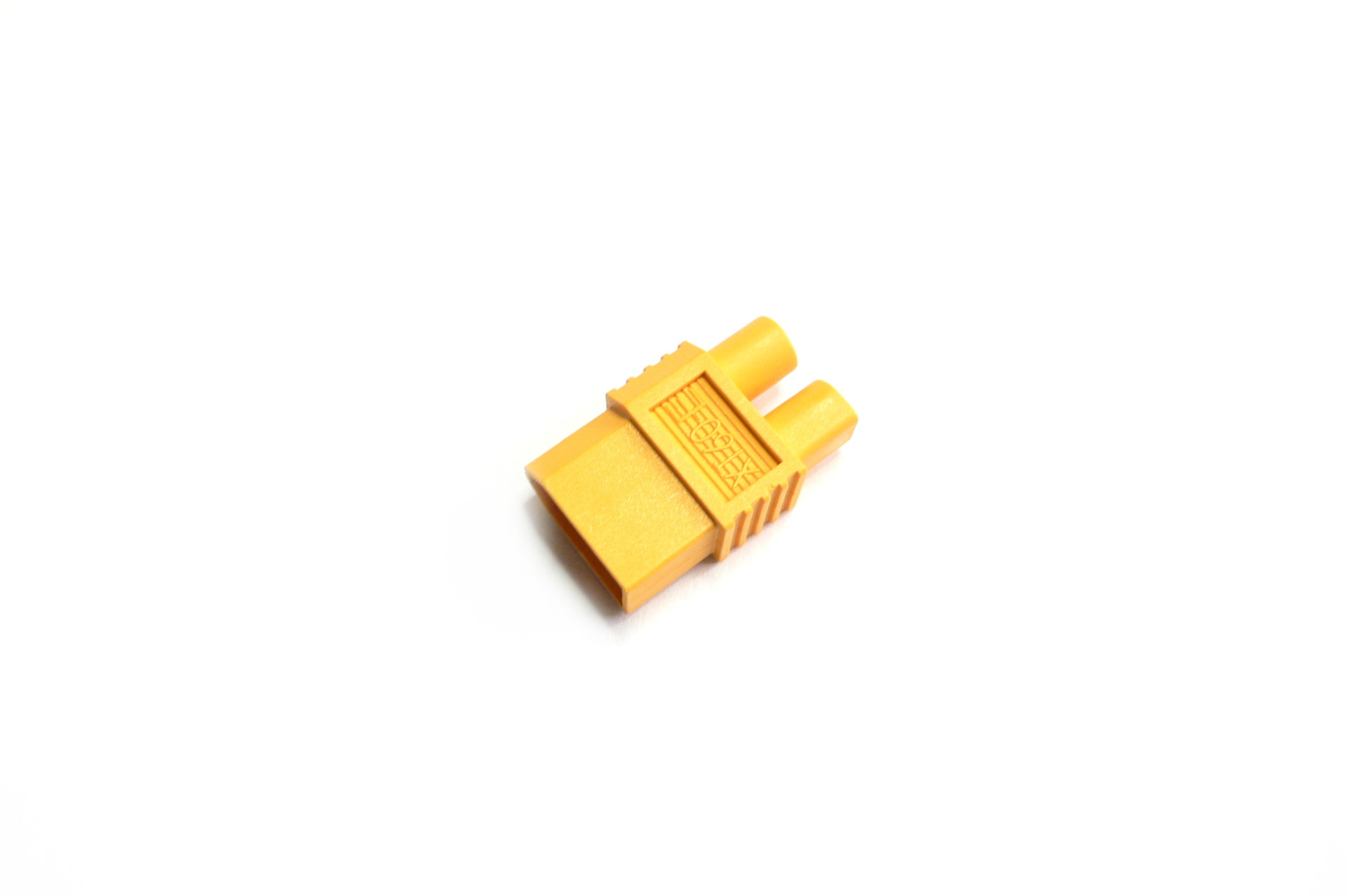 Kurzadapter XT60 Stecker male  EC3 Buchse female Adapter