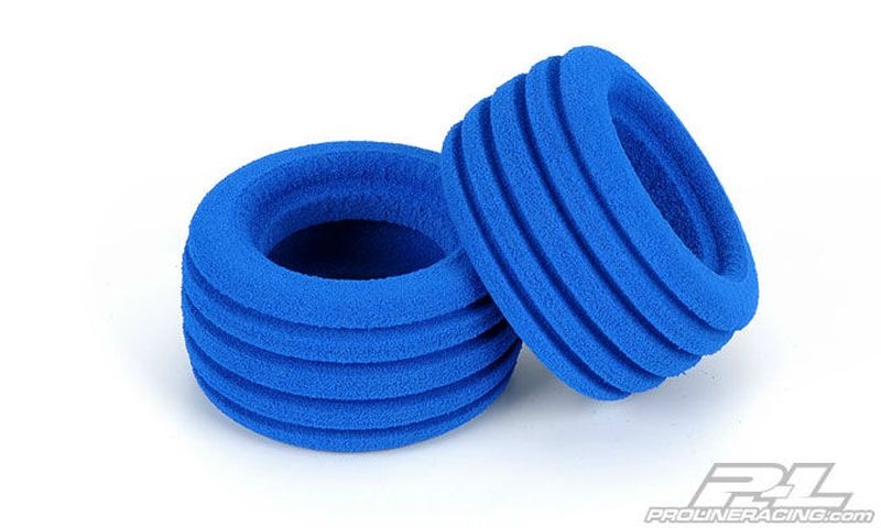 Pro-Line Closed Cell Einlage *J* Truck (1 Paar) 6192-01 - Abbildung 1