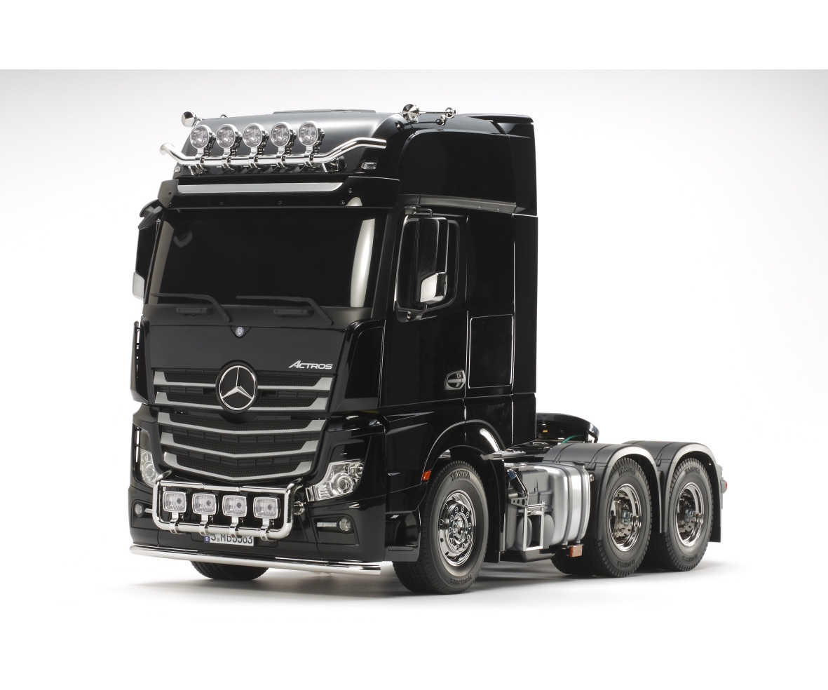 Tamiya 56348 1:14 RC MB Actros 3363 Giga Sp. 6x4 300056348