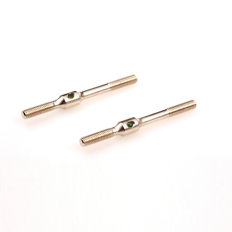 LC Racing Spurstangen L/R 40mm 2 Stück LC6107