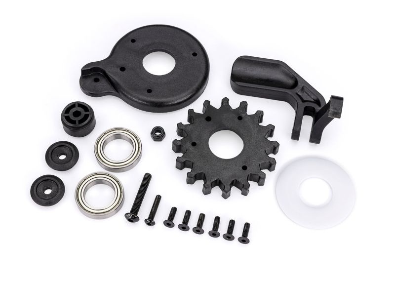 Traxxas Auto-Stand Verstell-Mechanismus E-Teil  8791