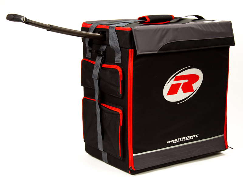R14001 Transport Tasche für 1/8