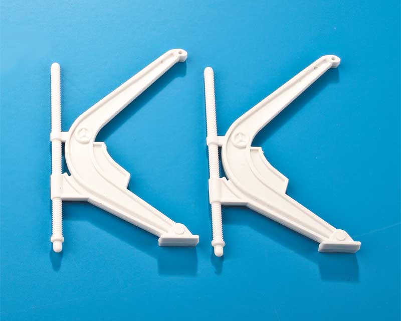 Billing Boats Davit 50x35 mm (2) BF-042