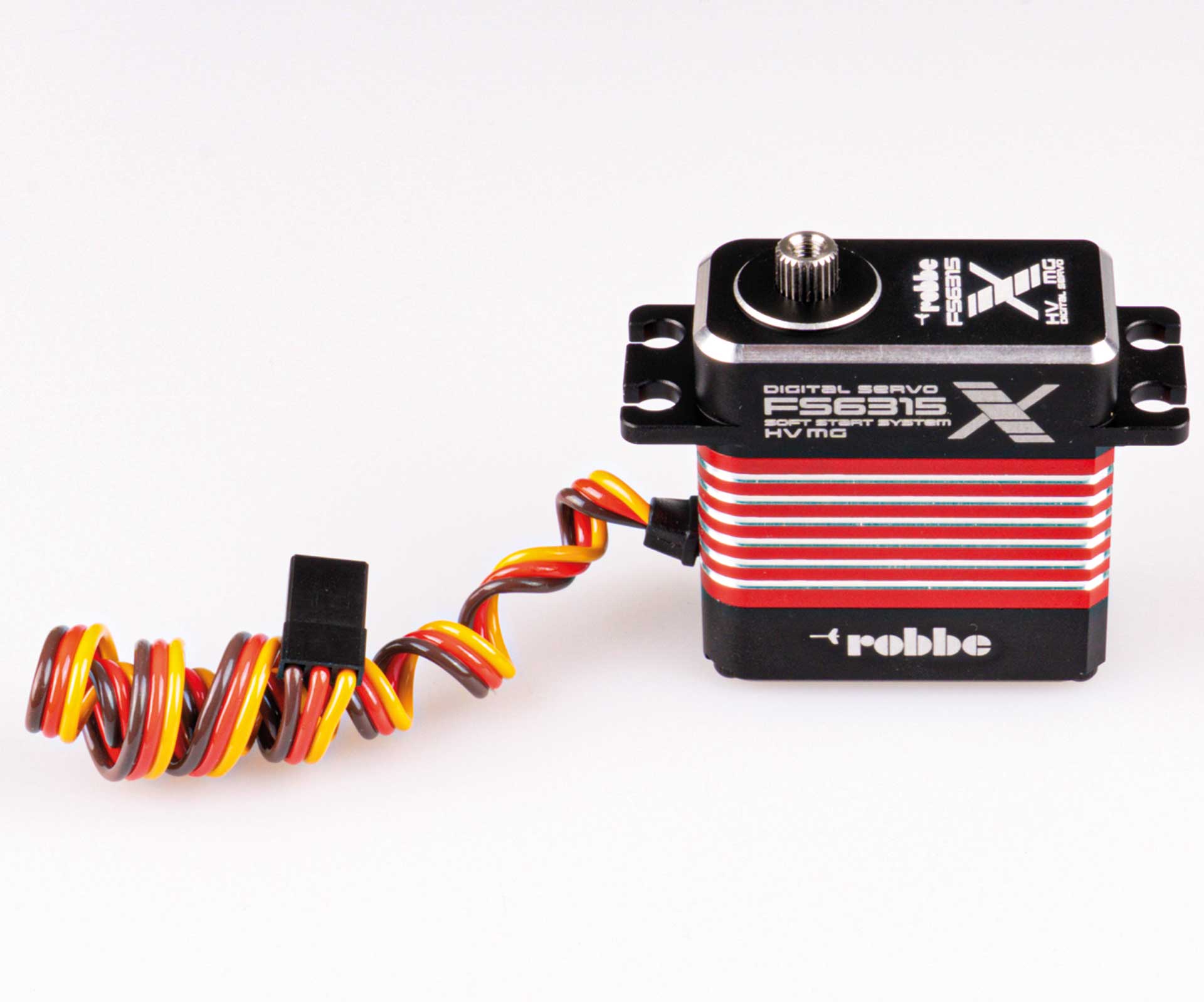 Robbe FS 6315X HV MG Digital Servo 9139