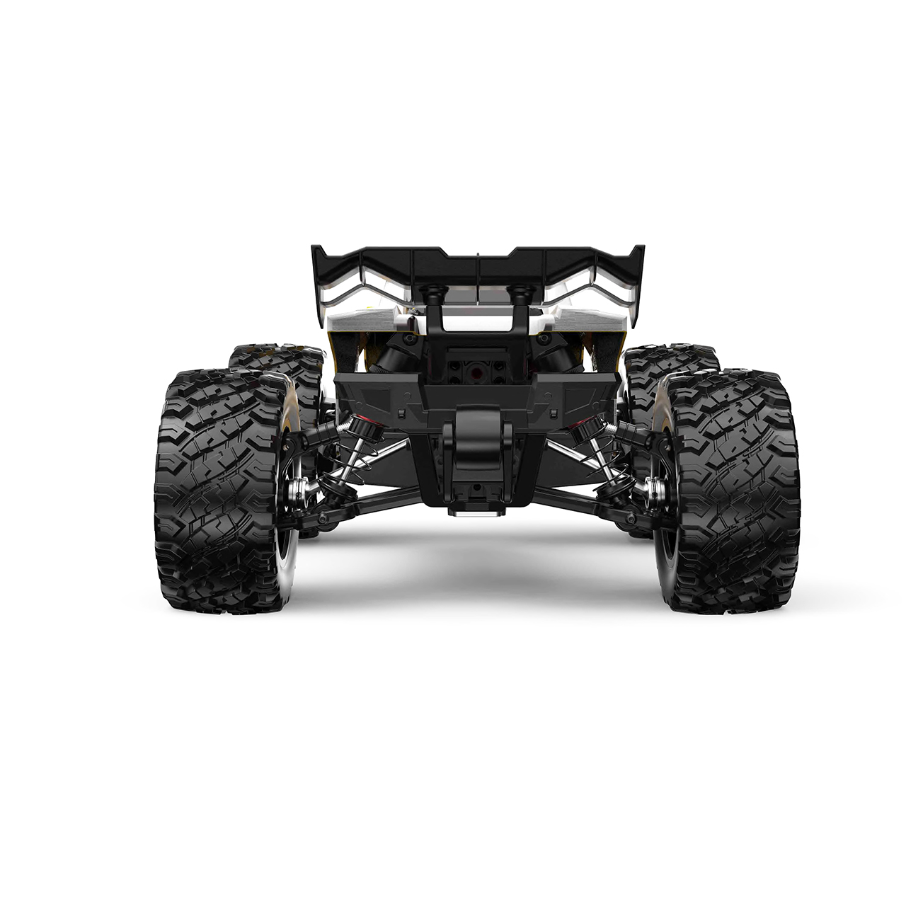 MJX Hyper GO 1/14 Brushless Truggy 4WD RTR 14207 - Abbildung 4