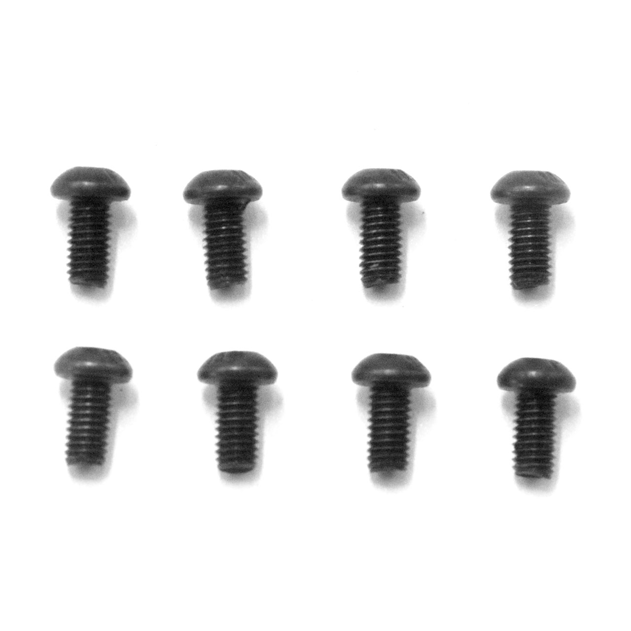 Yikong Rundkopf Schraube M3x6mm 71124