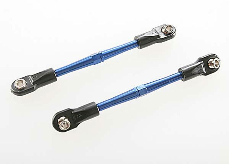 Traxxas Gewindestangen-Set L/R Alu 3139A