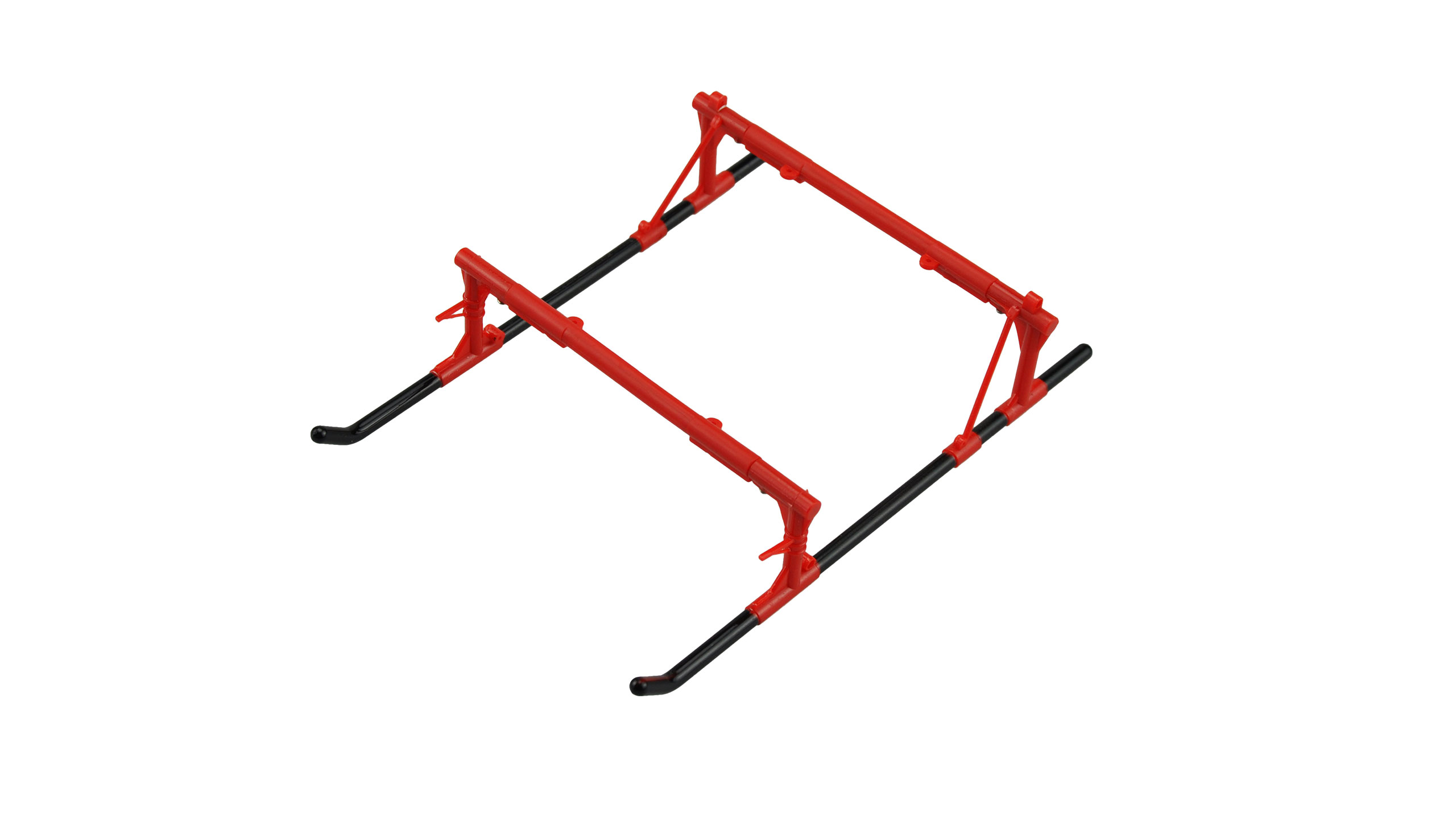 Amewi Landing Gear / Landekufe LAMA a057-v915-26