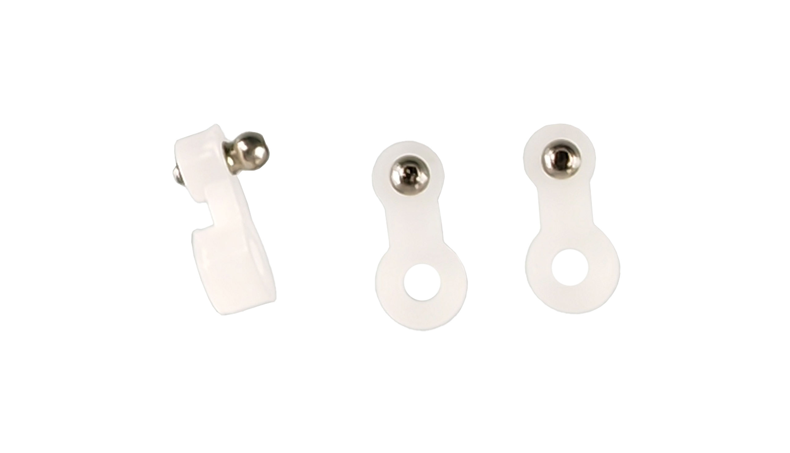 Amewi Servo Arm Set EC135B 25332-32