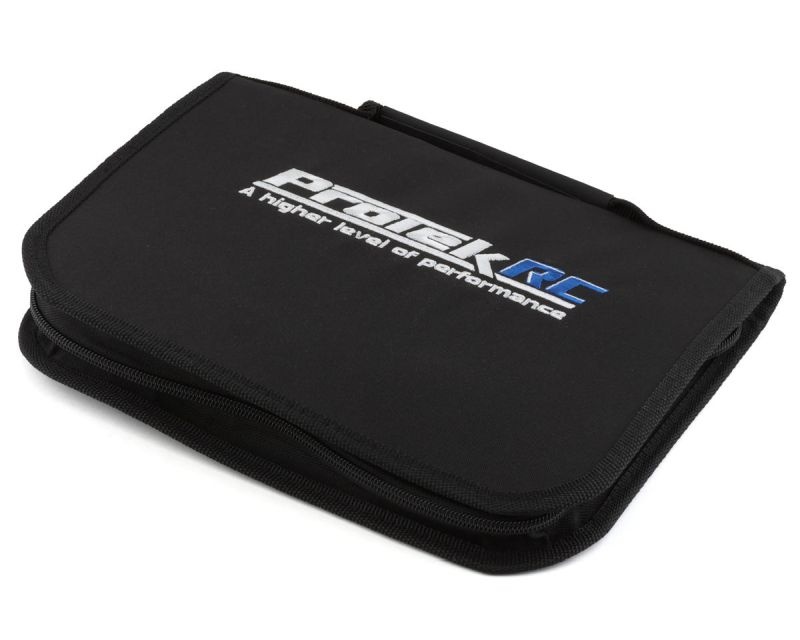 ProTek RC TruTorque Team Werkzeugtasche (ohne Werkzeug)