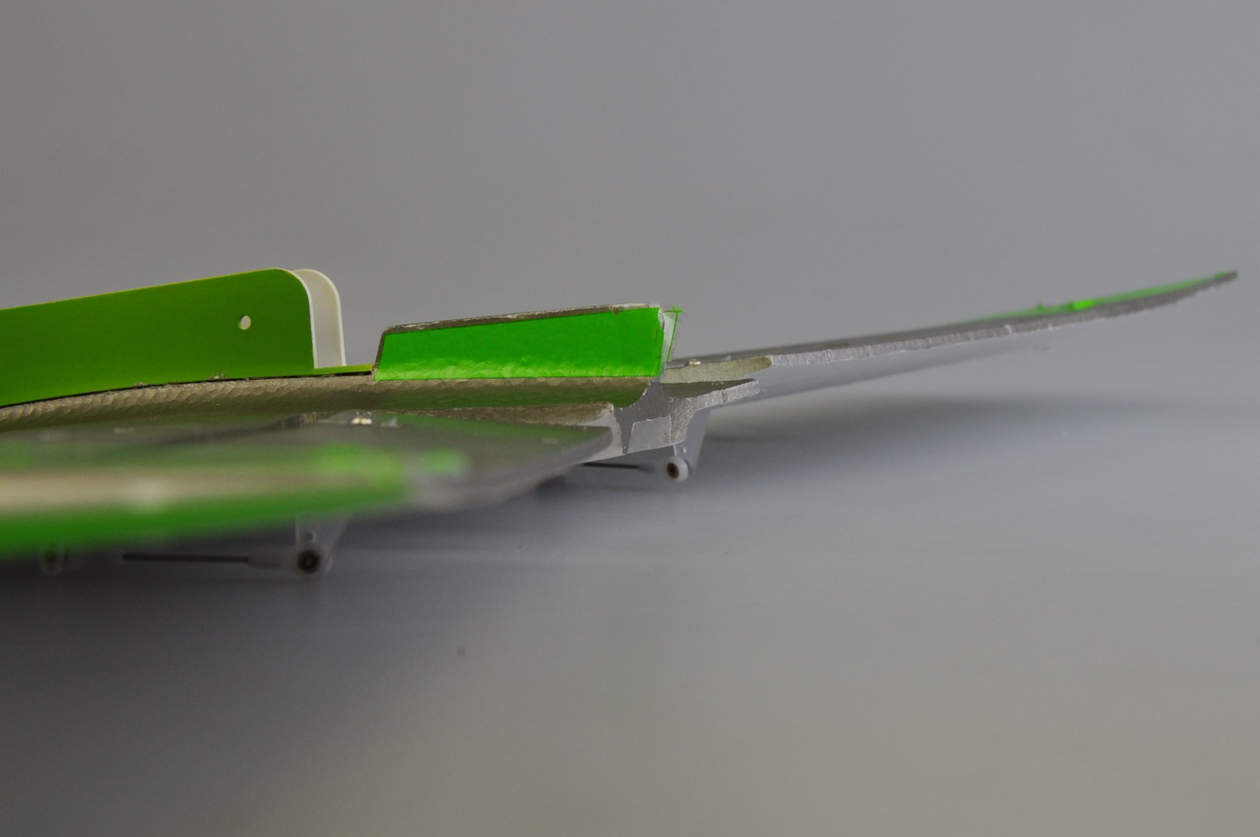 Amewi AMXFlight Viper Jet V4 Super Snake 6S PNP !B-Ware! 24099