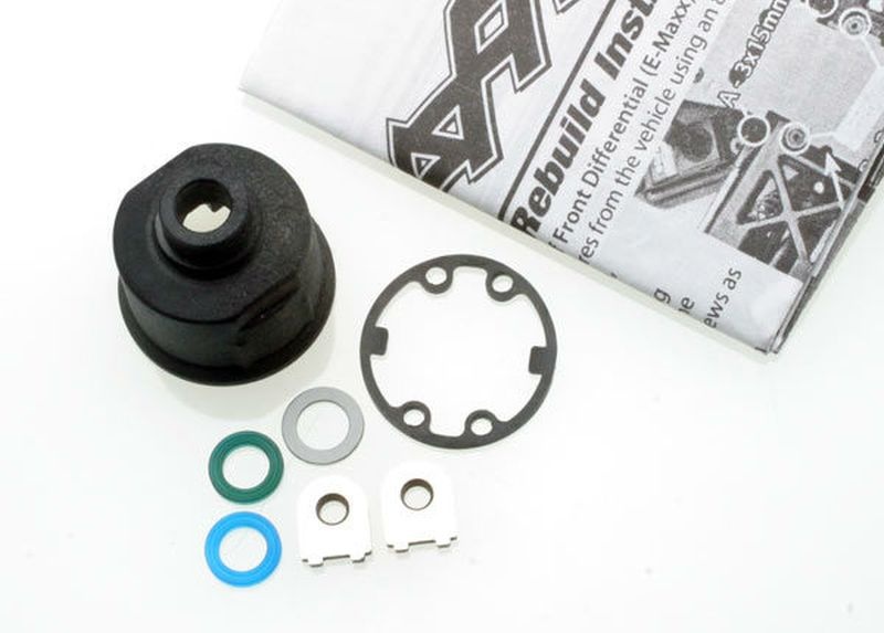 Traxxas Diff-Mitnehmer (HD) 3978