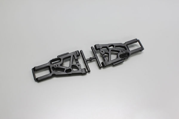 Kyosho QUERLENKER VORN UNTEN INFERNO NEO (2) IF233 - Abbildung 1