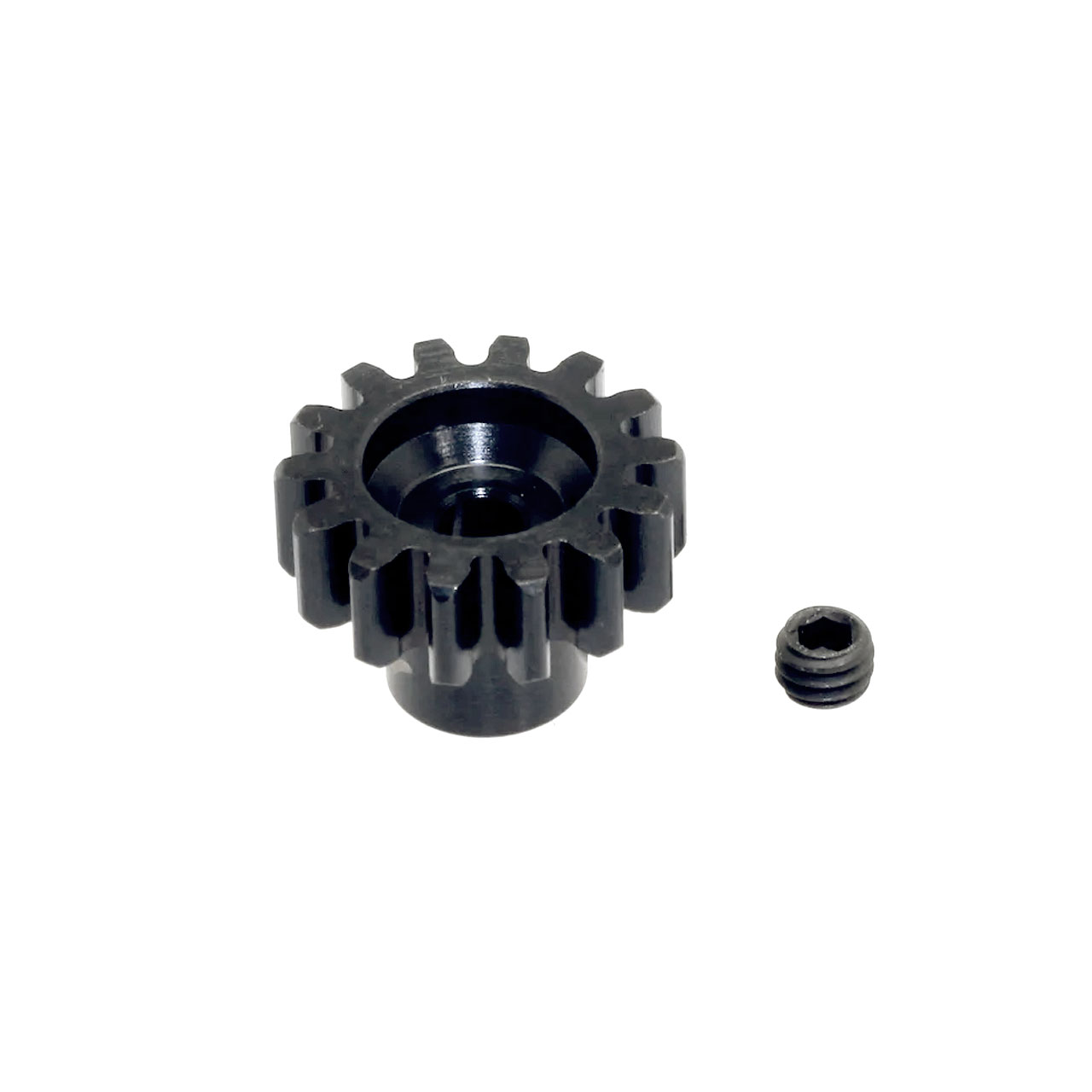 CEN-Racing Motor Pinion 14T 3.175mm bored CM0284