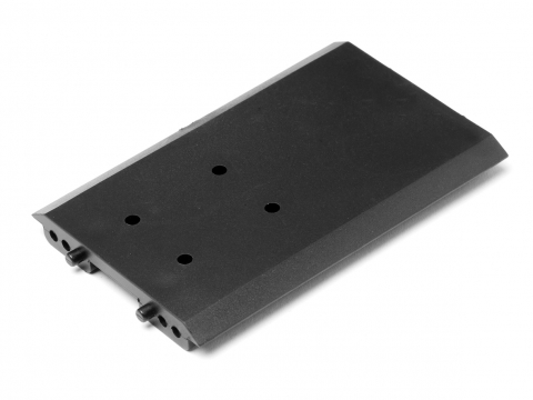 Maverick Unteres Chassis (Scout RC) MV25015 - Abbildung 1