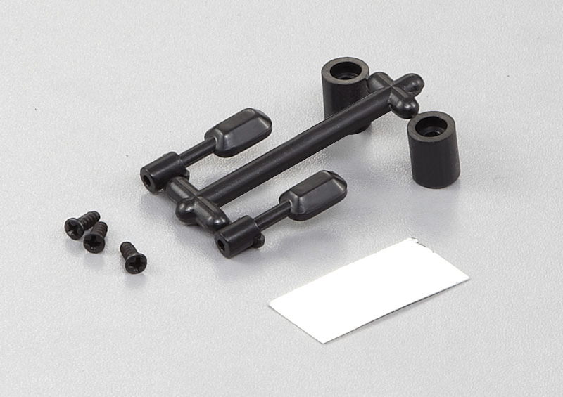 KB48234 Rückspiegel Set (Seitlich) Type-G