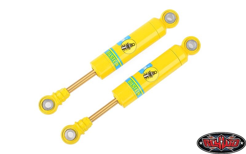 RC4WD Bilstein B6 4600 Series Stoßdämpfer 70mm Z-D0021