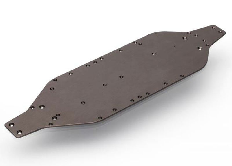 Traxxas Chassis Alu 6422
