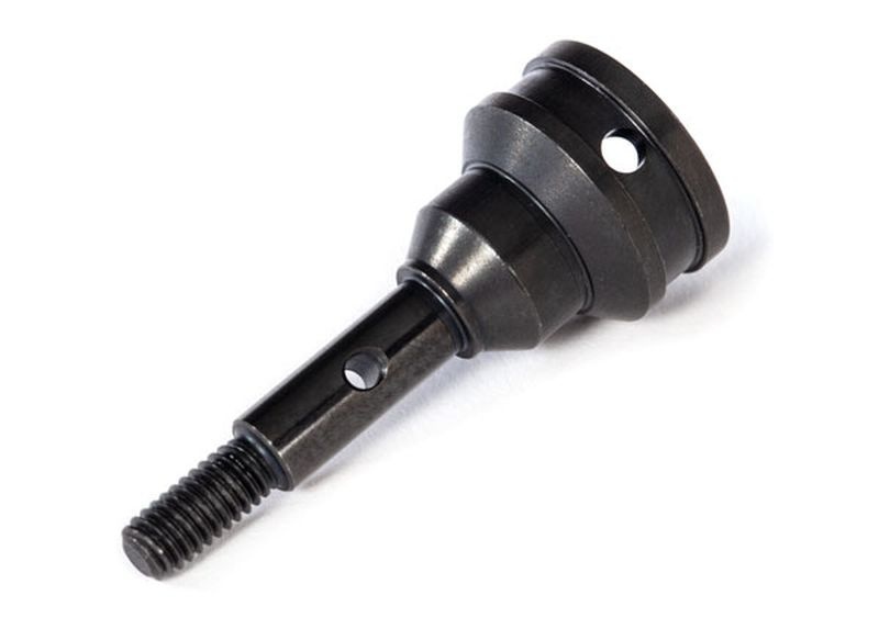 Traxxas Stub-Achse Stahl SSCV hi 9054X