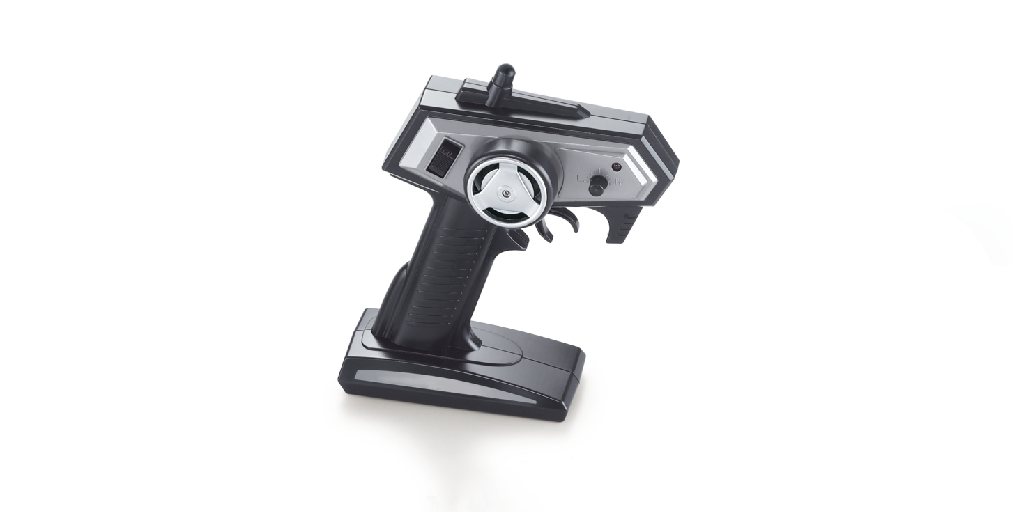 Amewi Speedboot 7012 Mono blau 2,4 GHz 25km/h 26073 - Abbildung 3
