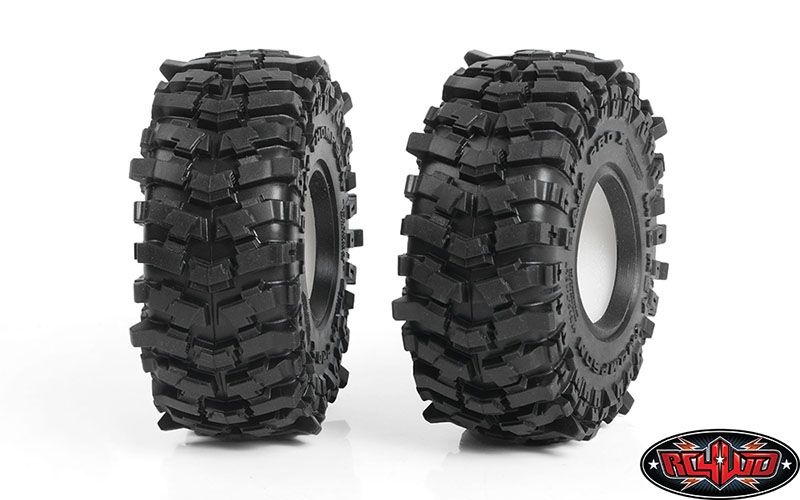 RC4WD Mickey Thompson Baja Pro X 4.75 1.9 Scale Tires Z-T0197
