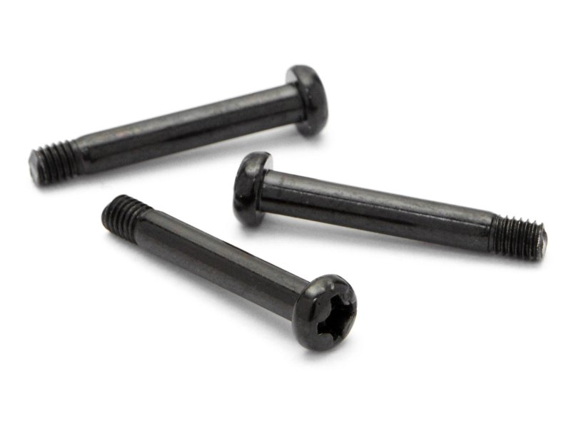 HPI Stufenschraube 3x20mm (6St) Z286 - Abbildung 1
