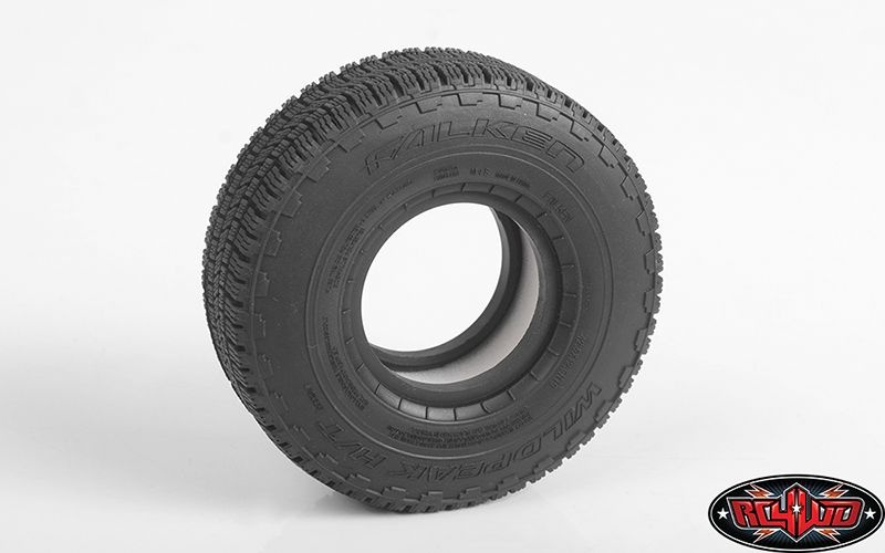 RC4WD Falken WildPeak H/T 1.9 Tires Z-T0180
