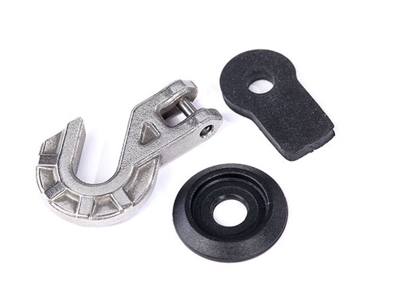 Traxxas Stahl-Haken Winch 8863