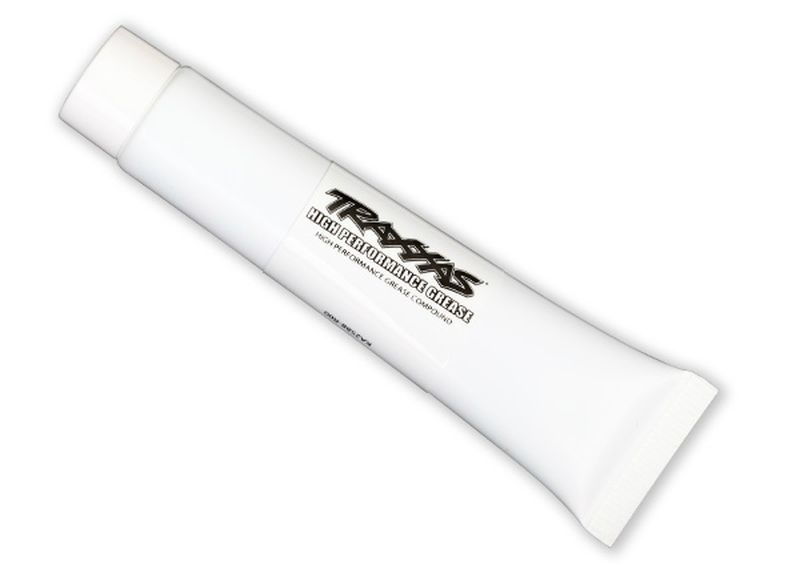 Traxxas premium high performance Fett (20ml) 5041 - Abbildung 1