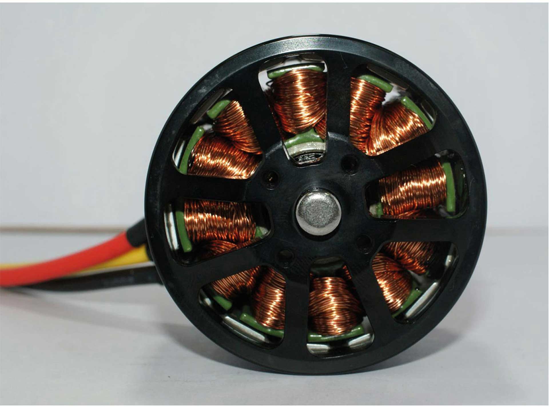Robbe RO-POWER TORQUE 6359 350 K/V Brushless Motor 5812