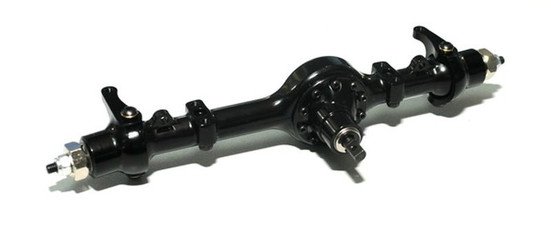 RC4WD Yota Ultimate Scale Cast Axle (Front) Z-A0058
