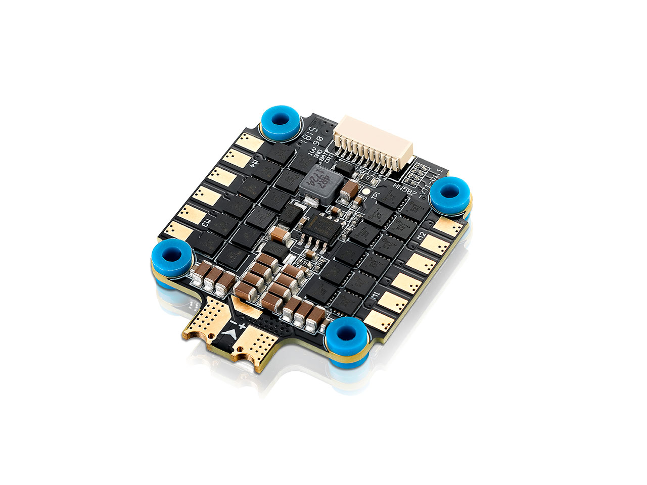 Hobbywing X-Rotor 45A 4 in 1 3-6S 10V & 5V BEC 30902090