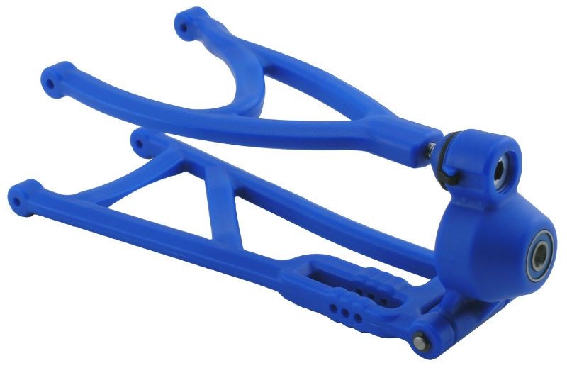 RPM REVO True-Track Rear End Kit blau 80565 - Abbildung 1