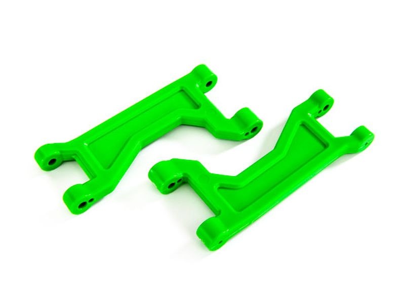 Traxxas Querlenker oben grün (2) 8929G