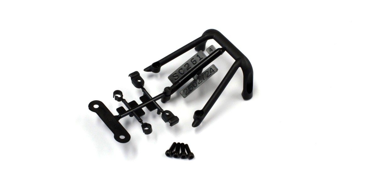 Kyosho KAEFIG TURBO SCORPION SC261