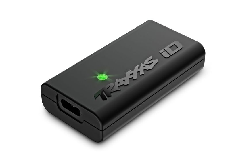 Traxxas 2S LiPo Ladegerät USB-C Mini-Maxx 2920 - Abbildung 1