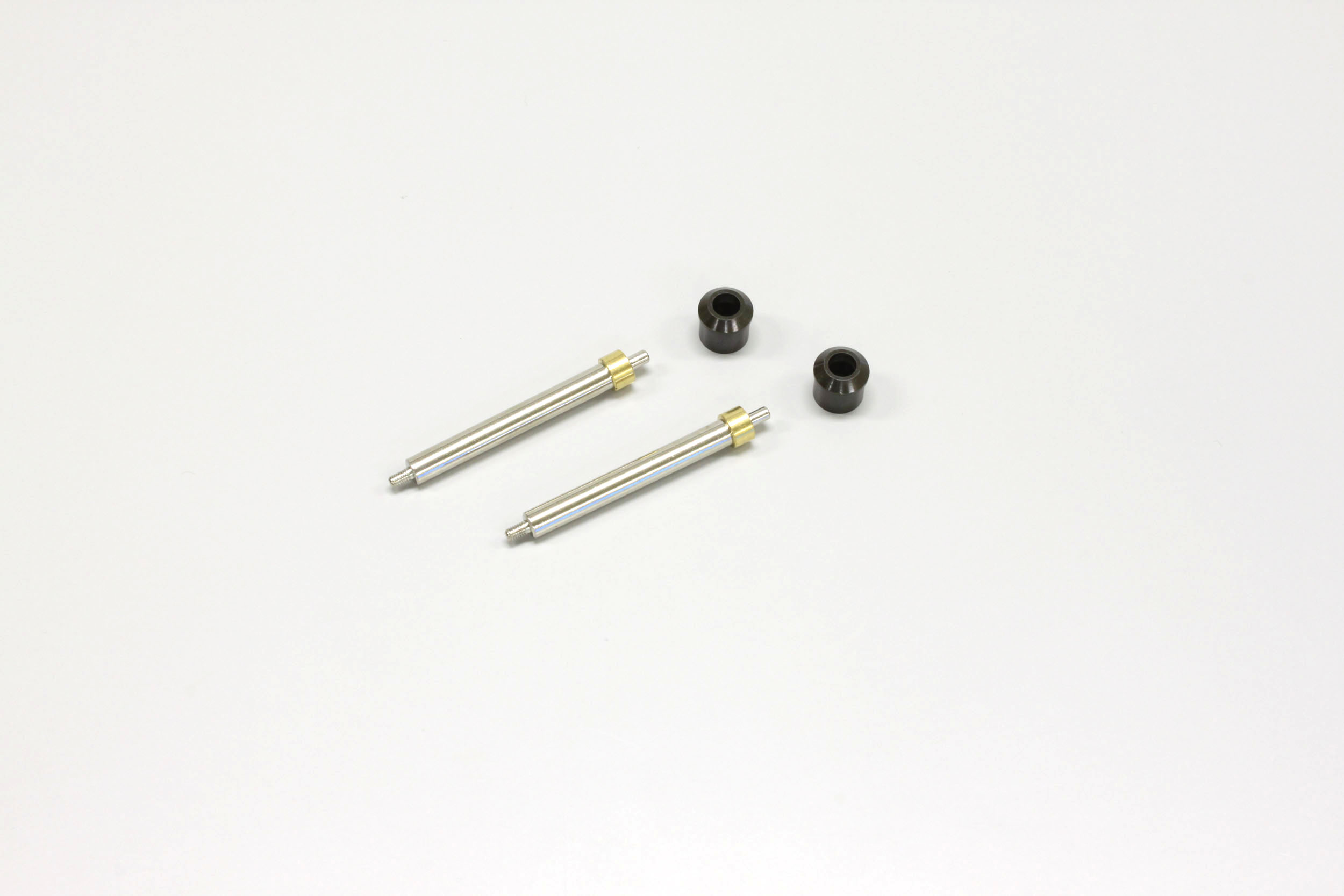 Kyosho VORDERE AUFHAENGUNGSTEILE HANGING-ON RACER GP104 - Abbildung 1