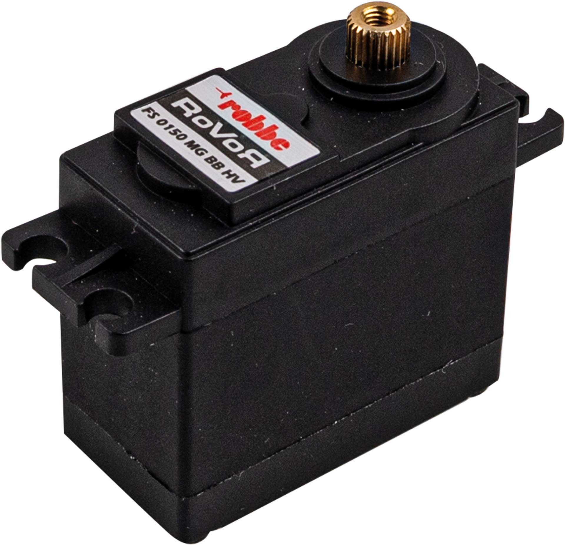 Robbe ROVOR SERVO FS 0150 MG BB HV S0150