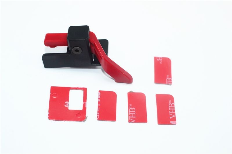 GPM Easy Switch für Original ESC Traxxas Traxxas4 & 6